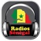 Radios Senegal, donne la liste des Radio au Senegal en ligne