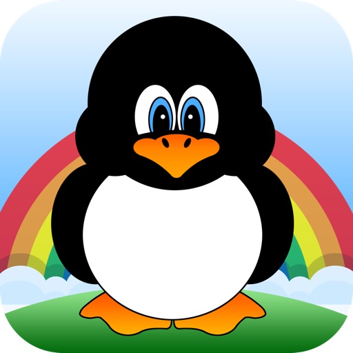 Winter Animals Videos, Games, Photos, Books & Activities for Kids by Playrific icon