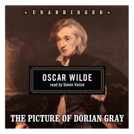 The Picture of Dorian Gray (by Oscar Wilde) (UNABRIDGED AUDIOBOOK) icon