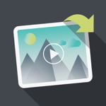 Rotate Video - Flip Turn  Horizontal Rotation Editor