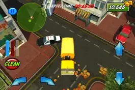 Game screenshot City Sweeper - Clean it Fast! hack