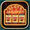 AAA Jackpot Vegas Slots Machine - FREE 777 Gold Bonanza Lucky Big Payout Bets!