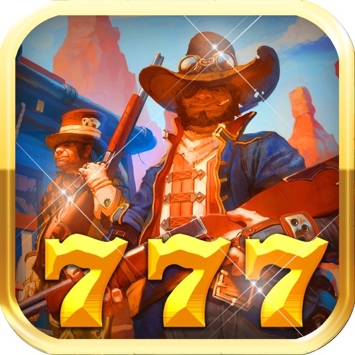 A Treasure Hunter Slots HD - Golden Rewards 777 Machines icon