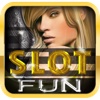 A Slots of Fun - Slots Of Fortune And Other Hit Casino Games With Rich Funny - Free Game Blackjack, Roulette & Poker