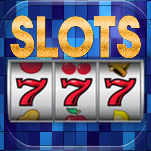 ```` 777 Big Slots ´´´´ icon