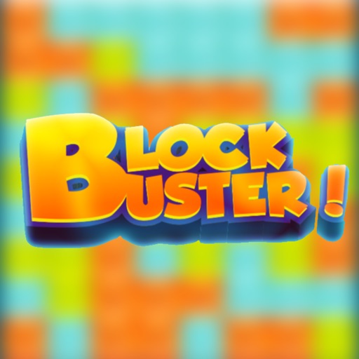 Blockbuster Fun icon
