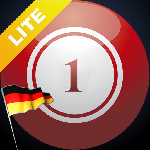 Bingoplus Deutsch Lite iOS App