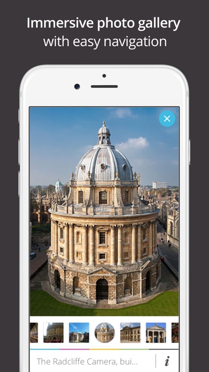 Wikiwand: Faster Wikipedia Reader screenshot-4