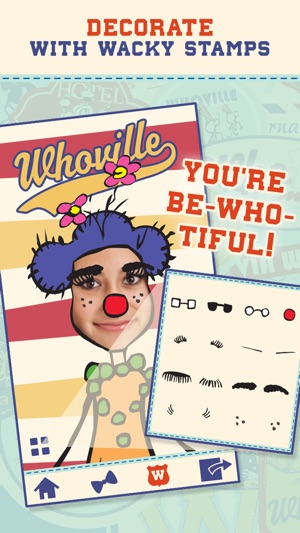 Dr. Seuss Camera - Who Me?(圖3)-速報App