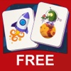 Space Mahjong Free