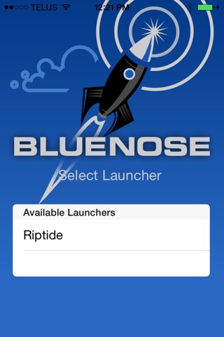 BlueNose MMC screenshot 4
