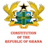Ghanaian Constitution