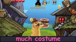 Game screenshot VeryDoge - a Very Doge Game apk