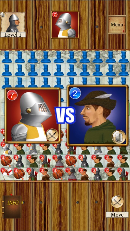 iBattle Game