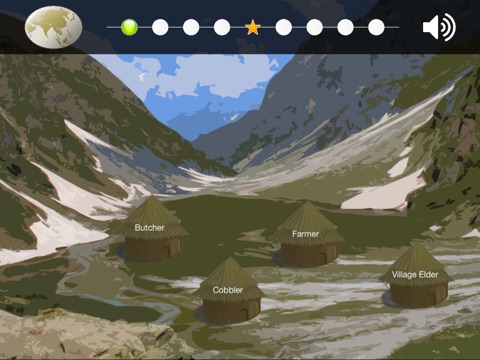 The Silk Road screenshot 3