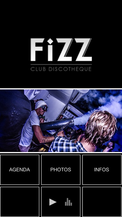 Fizz Club