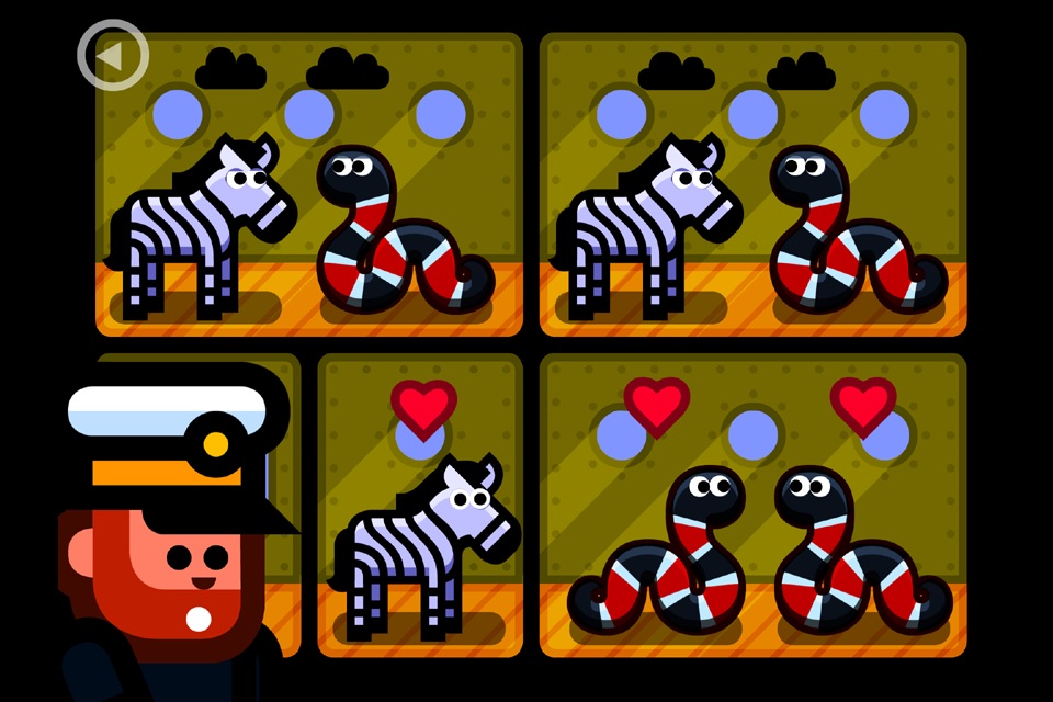 Animal Captain screenshot 4