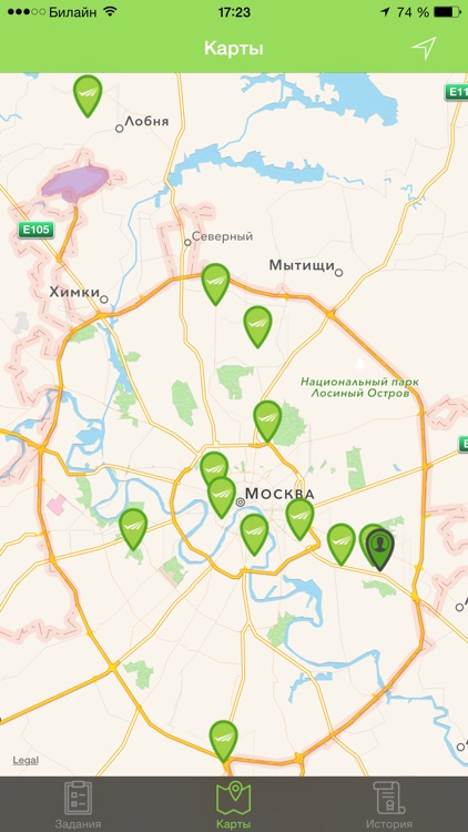 CheckLines screenshot-4
