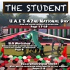 The Student ISC-DXB