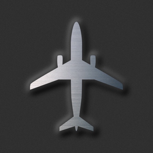 Fly by Wi-Fi Lite iOS App