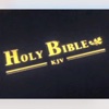 Bible Contradiction App