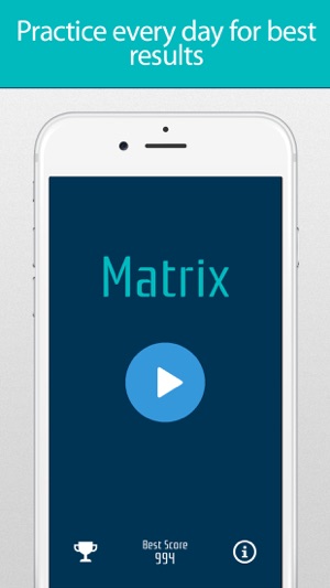 Matrix - Brain Challenge(圖5)-速報App