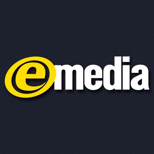 E-MEDIA icon