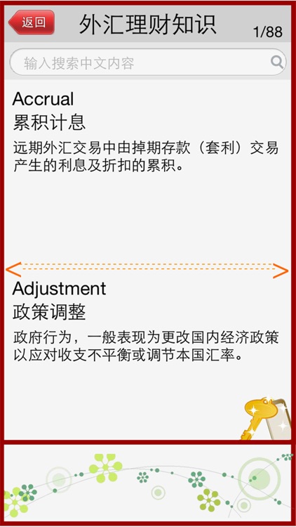 外汇入门知识-炒汇必备知识