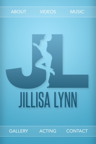 Jillisa Lynn App screenshot 2