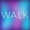 Shall We Walk is the simplest way to capture your every move, and motivate you to move more