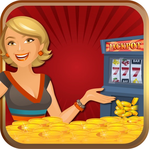 A+ Slots Millionaires Pro : Vegas Wonderland! Chance games! icon