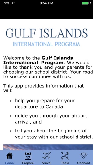 Gulf Islands Arrival(圖3)-速報App