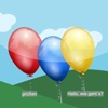 Ballooni - spanische Vokabeln lernen