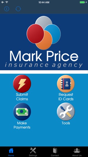 Mark Price Agency(圖1)-速報App