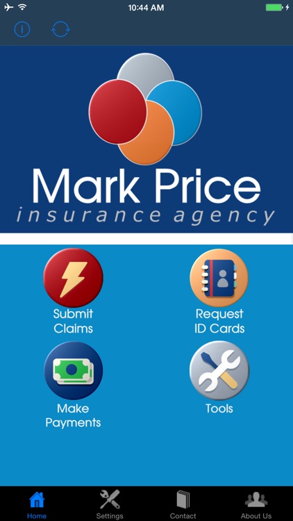 Mark Price Agency