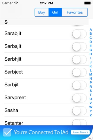 Punjabi Baby Names screenshot 2