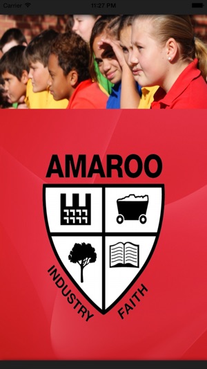 Amaroo Primary School - Skoolbag(圖1)-速報App