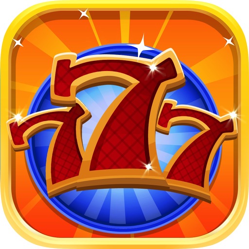 Best Slots Adventures -Free Casino game icon