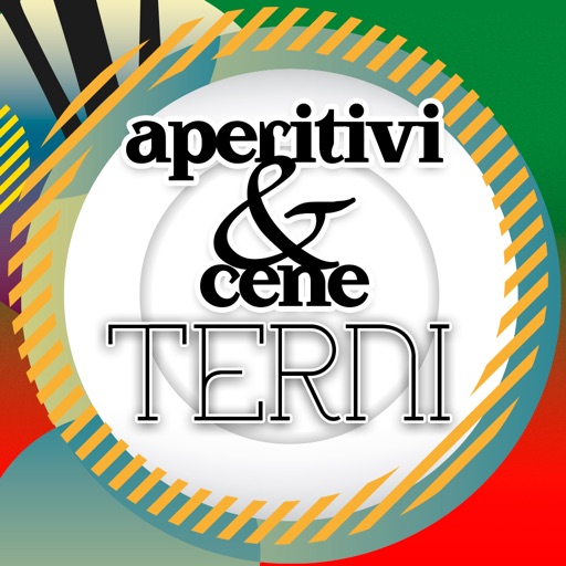 aperitivi & cene Terni icon