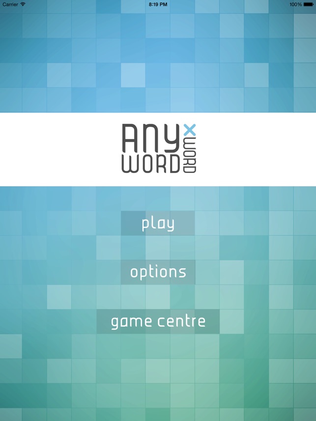 AnyWord Xword(圖1)-速報App