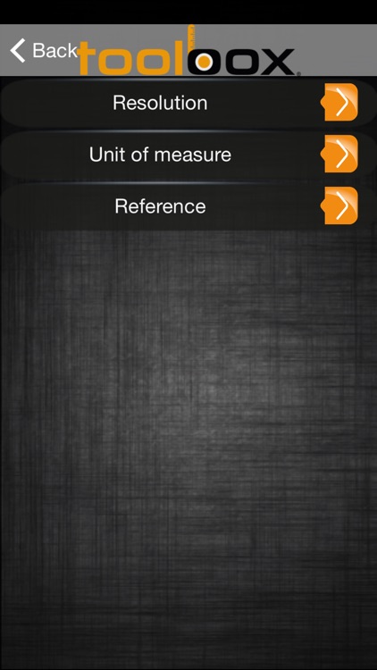 Toolbox for Measuring