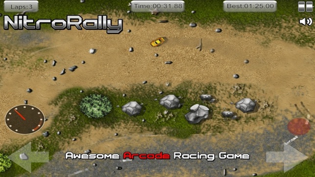 Nitro Rally Free(圖3)-速報App