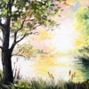 Painting Nature Scenes