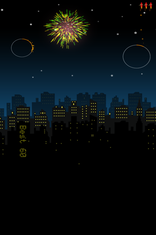 Firework - screenshot 4