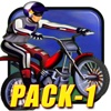 Bike Mania Pack 1