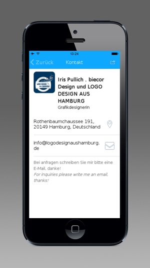 LOGO DESIGN AUS HAMBURG(圖5)-速報App