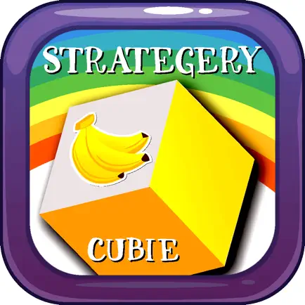 Strategery Cubie - Magic Brain Tinder Free Games for Everyone Читы