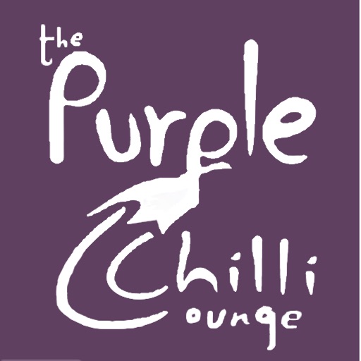 The Purple Chilli Lounge icon