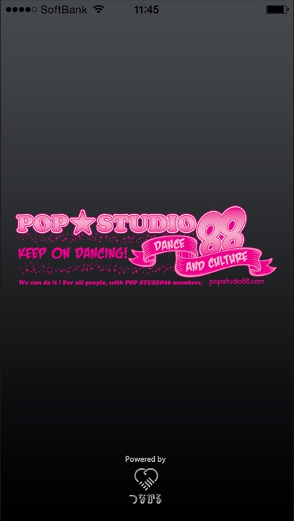 POP STUDIO 88 official application