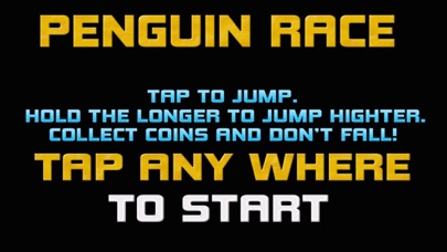 Penguin Race - Happy Racing and Jumping Gameのおすすめ画像2